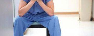 О ситуации в районных ЦРБ Одесской области