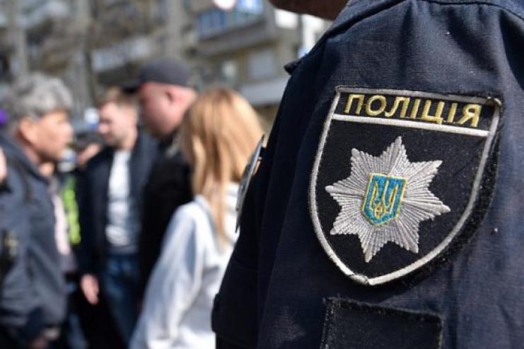 Скандал в Ренийском районе: ГУНП в  Одесской области проводит расследование по факту конфликта с дракой при участии участкового офицера