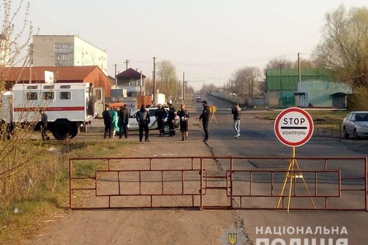ПОДОЛЬСК - ГОРОД ПОД ЗАПРЕТОМ...