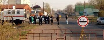 ПОДОЛЬСК - ГОРОД ПОД ЗАПРЕТОМ...