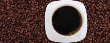 Мир ожидает дефицит кофе - Bloomberg