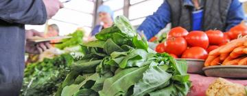 В Одессе и Харькове таки закроют рынки после "намёка" из Офиса Президента