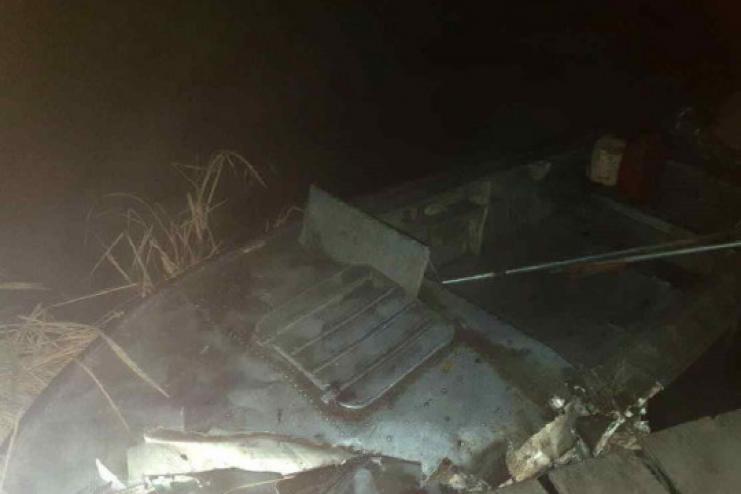 Директору нацпарку на Одещині повідомили про підозру: на річці трагічно загинув чоловік 