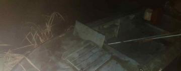 Директору нацпарку на Одещині повідомили про підозру: на річці трагічно загинув чоловік 