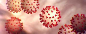 В Україні за добу зафіксовано 467 нових випадків COVID-19 