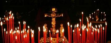 На поминальные дни кладбища Килии будут закрыты