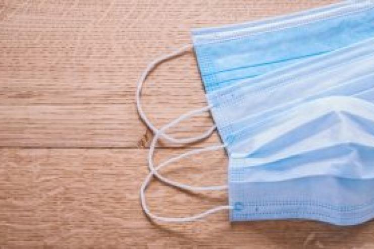 COVID-19: в Україні кількість випадків перевищила 7 000 