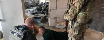 В Одесской области задержаны 