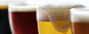 Снижение спроса на бензин создало проблемы пивоварам: дефицит CO2 