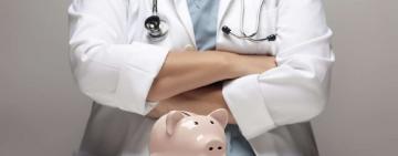 Проти медреформи: директорка лікарні в Дніпрі продовжить голодування 