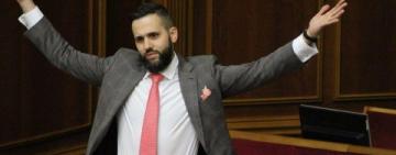  "Добби свободен": КМУ уволил главного таможенника Украины