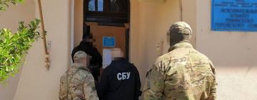 ⚡️Ущерб на миллионы: в СБУ рассказали об обысках в мэрии Рени