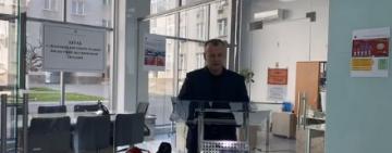 Без маёвки и шашлыков: глава Одесской облполиции сделал важное заявление во время брифинга