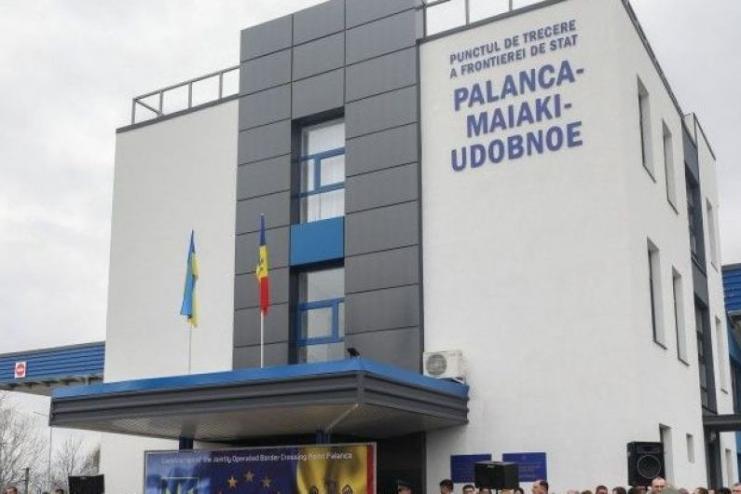 Предпасхальное закрытие границ продлено до 11 мая