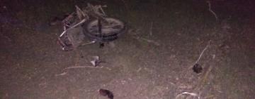 Страшное ДТП в Измаильском районе с участием мопеда и автомобиля: есть погибшие