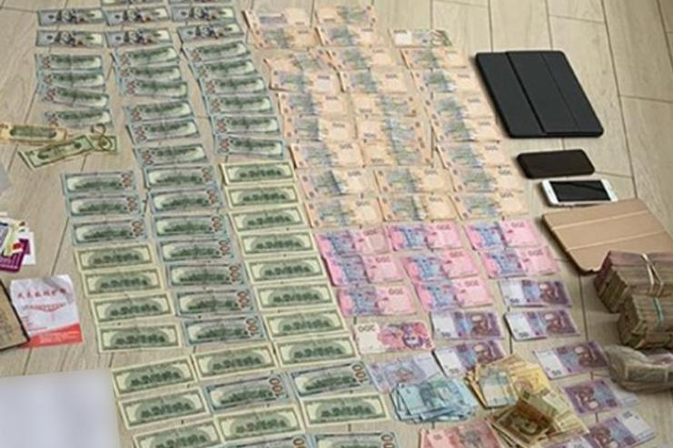 Викрили масштабну схему продажу немовлят із Києва у Китай