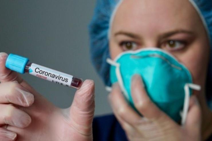 COVID-19: в Україні зафіксовано 9009 випадків, на Одещині - 240 