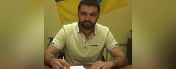 «Обратите внимание, пока не поздно», - Сергей Русев о благоустройстве территории школы №1