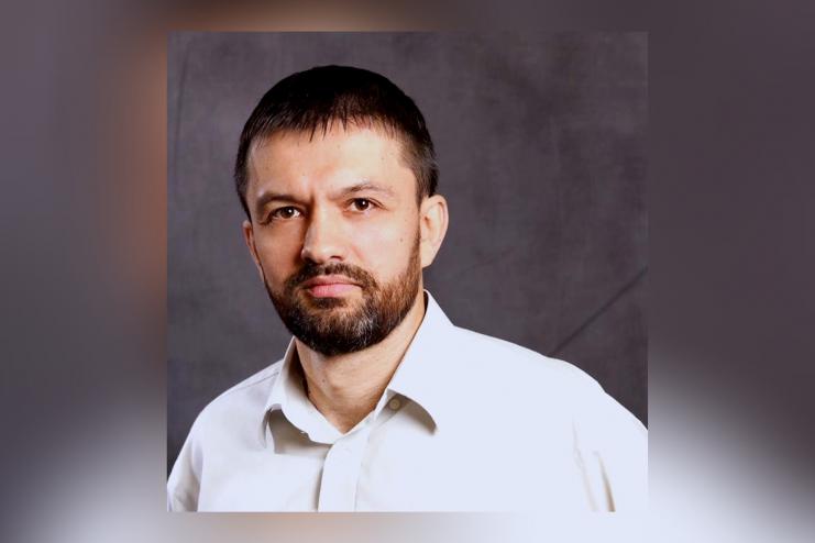 «Продолжайте в том же духе!», - Сергей Русев об устранении недочетов в благоустройстве территории школы №1
