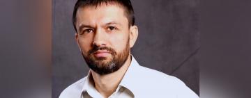 «Продолжайте в том же духе!», - Сергей Русев об устранении недочетов в благоустройстве территории школы №1