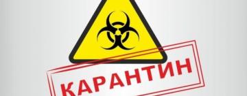Карантинный апрель: отчёт об эпидситуации в Одесской области