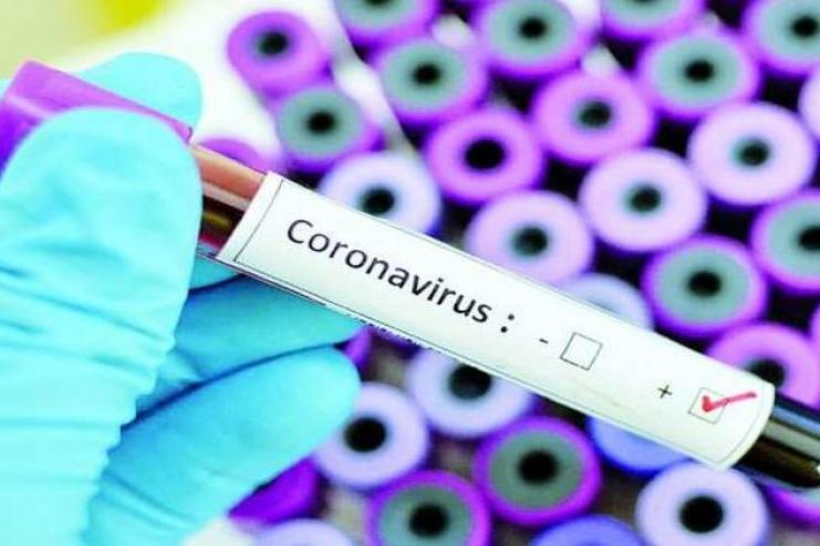 COVID-19: в Україні зафіксовано 10 406 випадків