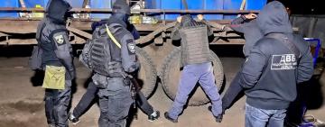 Подробности попытки кражи пестицидов на полмиллиона гривен в Одесской области