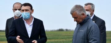 Рекордний неврожай: Одеська облрада звернеться до центральної влади