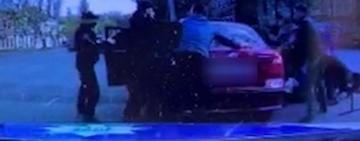 За подозрение в вымогательстве денег у жителя Измаильского района, задержаны двое жителей Рени