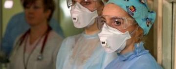 Килийские медики, которые работали с пациентами с COVID-19, не получили обещанные доплаты