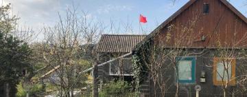 Запрещённая символика: на жителя Одесчины завели уголовное дело