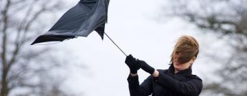 Во второй половине дня ожидается ухудшение погодных условий