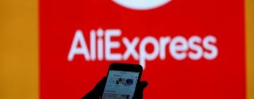 Объём заказов из Китая в Украину вырос на треть - "Нова Пошта" 