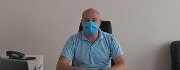 ⚡️В Болградском районе зафиксированы два случая COVID-19