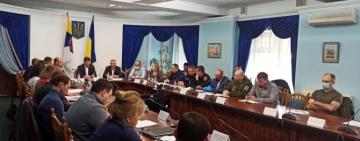 Юг Одесчины на пороге чрезвычайной ситуации