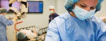 В Одессе от коронавируса умер 53-летний мужчина