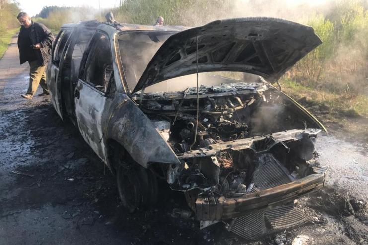 Вся правда в нашумевшем видео о браконьерах (ПОЛНОЕ ВИДЕО)
