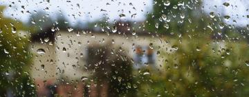 НА ОДЕСЧИНУ ИДЁТ НАСТОЯЩАЯ МАЙСКАЯ ГРОЗА