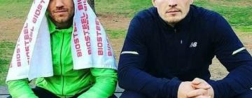 ЛОМАЧЕНКО И УСИК ВНЕСЕНЫ В БАЗУ "МИРОТВОРЕЦ" ПОСЛЕ СЪЁМОК В РОССИЙСКОМ КИНО