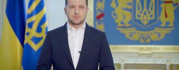 Зеленский: "менять нужно свои поступки, а не избирательное законодательство"