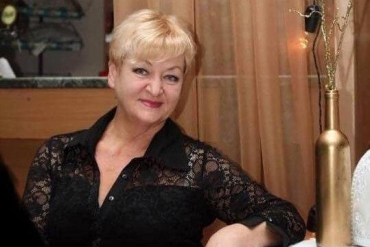 Памяти Великой женщины, которая дарила свет (памяти Лилии Сергеевны Дрягиной)