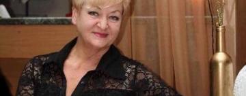 Памяти Великой женщины, которая дарила свет (памяти Лилии Сергеевны Дрягиной)