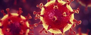 COVID-19: в Україні зафіксували понад 15 000 випадків