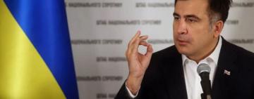 «Вони відкрили вогонь першими»: Саакашвілі прокоментував відмову 