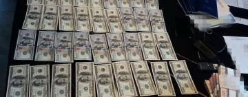 Афёра на 600 млн.: на юге Одесской области разоблачена крупная сеть конвертцентров