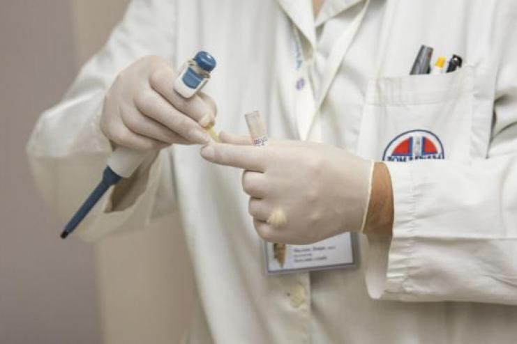За добу в Україні зафіксовано 412 нових випадків COVID-19 