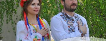 Арцизький РБК закликає долучитись до 10-денного марафону «З вишиванкою в серці»