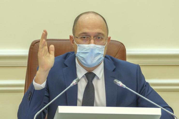 Після 22 травня карантин продовжать – Шмигаль