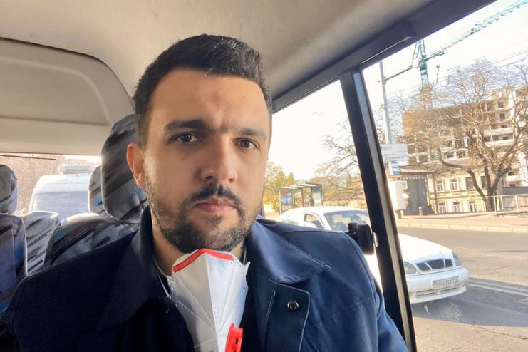Зампред Куцего Свичинский заявил об отменённых губернатором тендерах на закупку школьных автобусов и желании уйти "из команды"