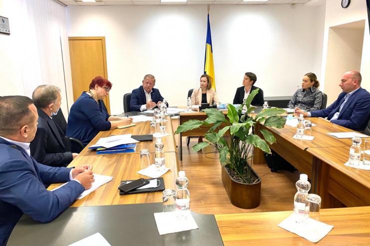 Не хватает на пенсии:  в Украине уже недостаточно взносов в Пенсионный фонд